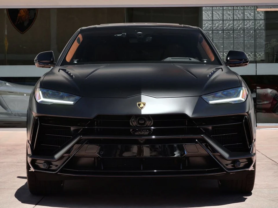 2023 Lamborghini Urus S - Image 5 of 28
