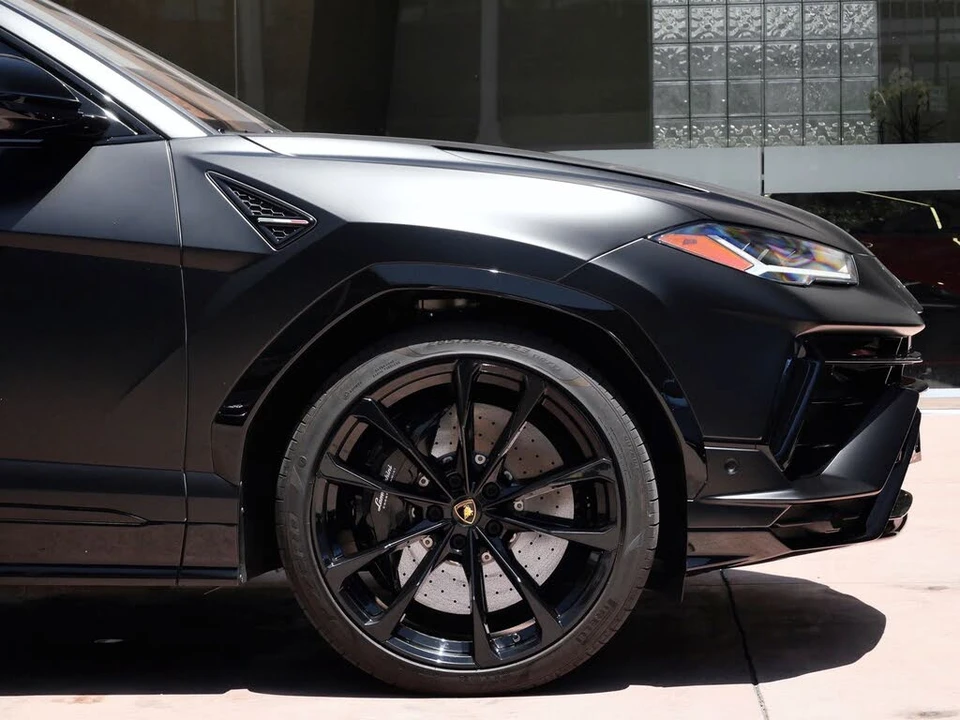 2023 Lamborghini Urus S - Image 9 of 28