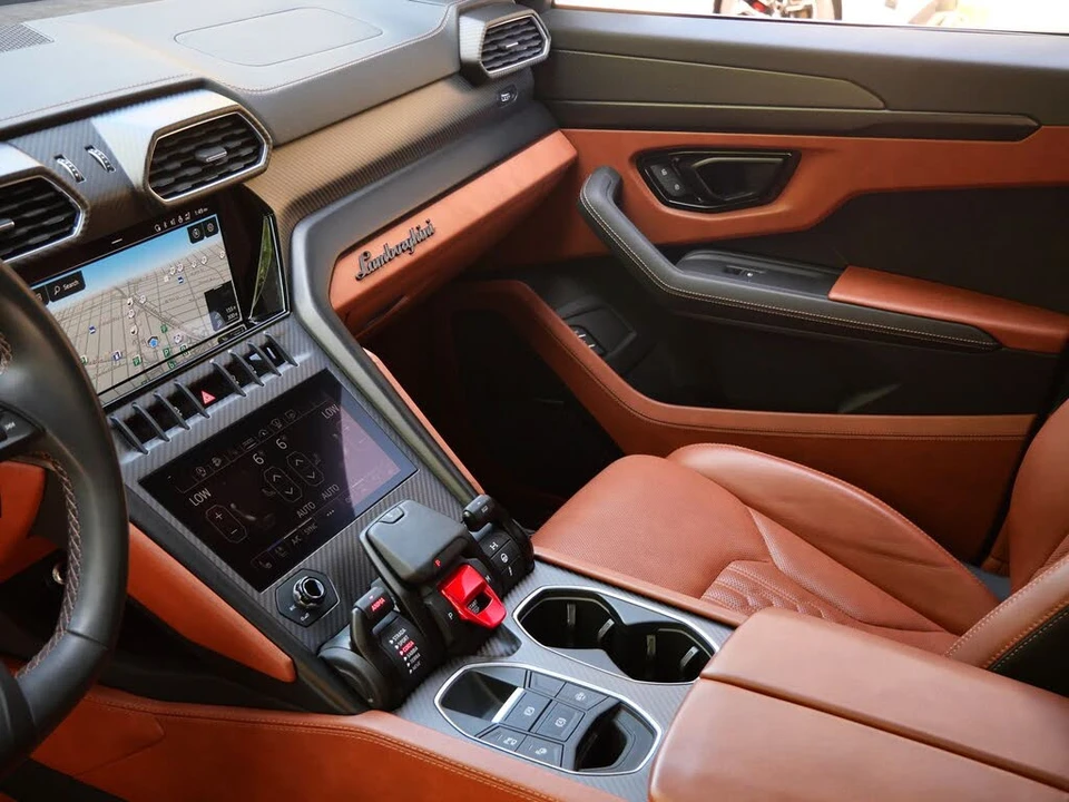 2023 Lamborghini Urus S - Image 15 of 28