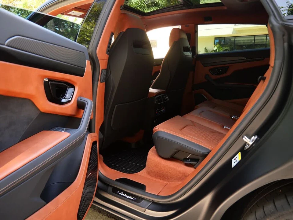 2023 Lamborghini Urus S - Image 22 of 28