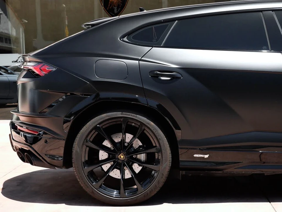 2023 Lamborghini Urus S - Image 11 of 28