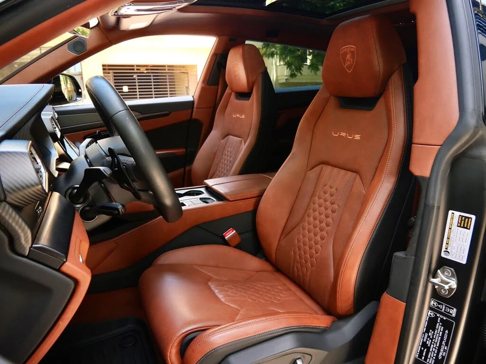2023 Lamborghini Urus S - Image 19 of 28