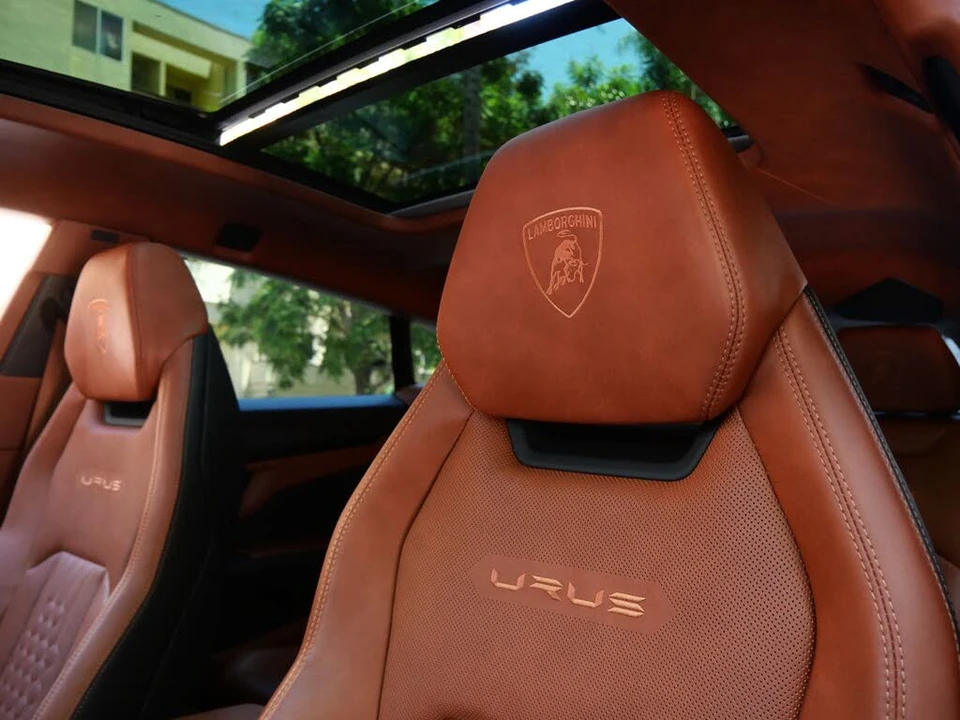 2023 Lamborghini Urus S - Image 21 of 28