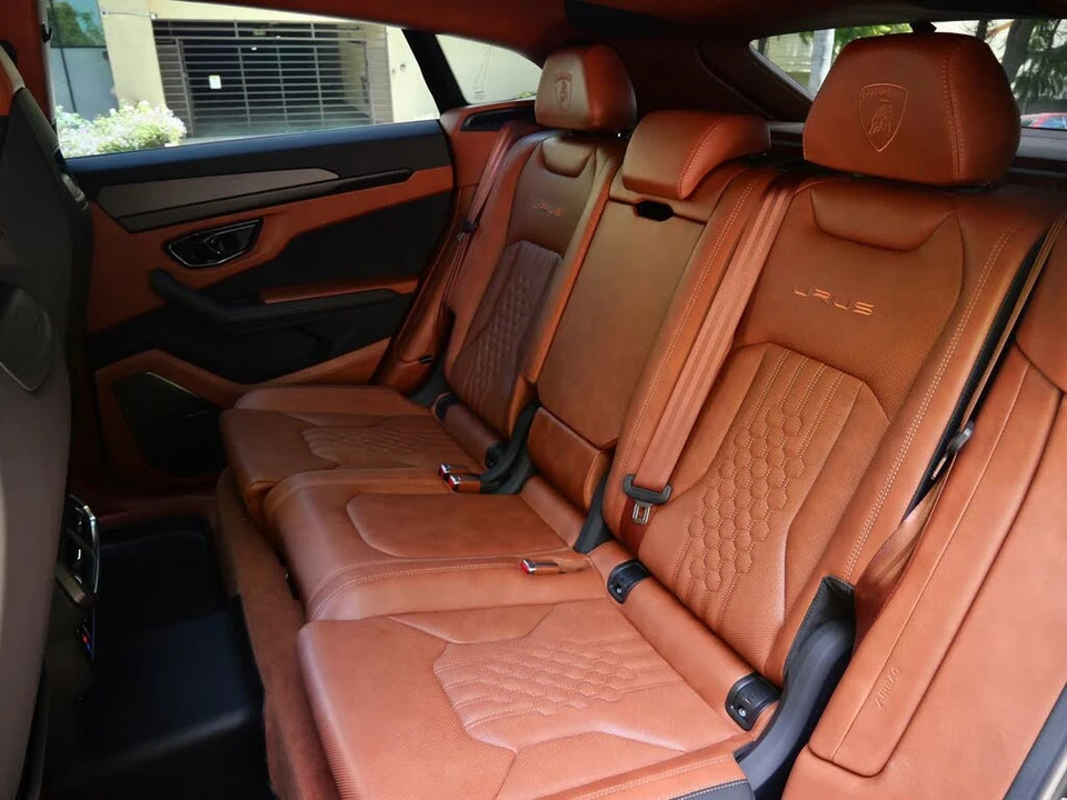 2023 Lamborghini Urus S - Image 6 of 28