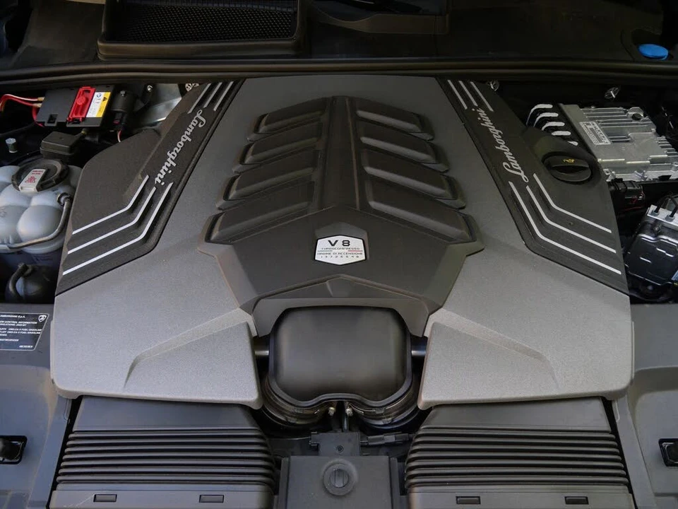 2023 Lamborghini Urus S - Image 27 of 28