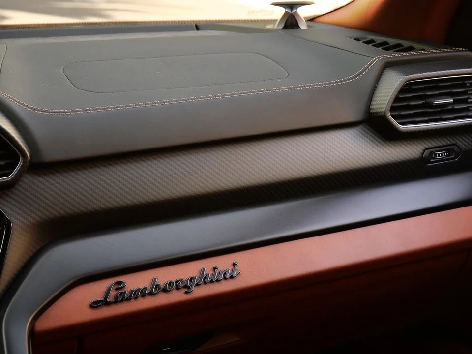 2023 Lamborghini Urus S - Image 24 of 28