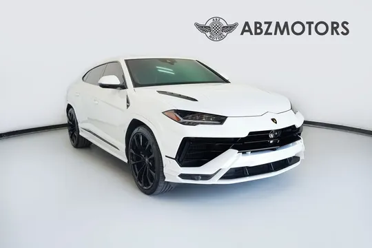 2023 Lamborghini Urus S AWD