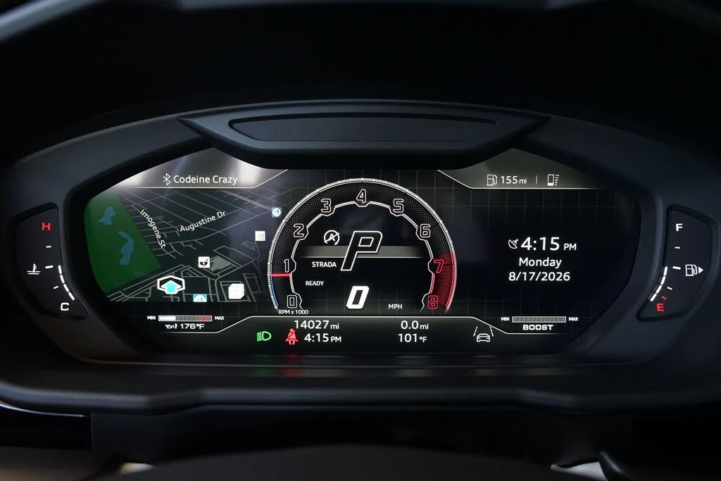 2023 Lamborghini Urus S - Image 12 of 31