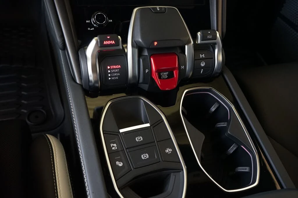 2023 Lamborghini Urus S - Image 19 of 31