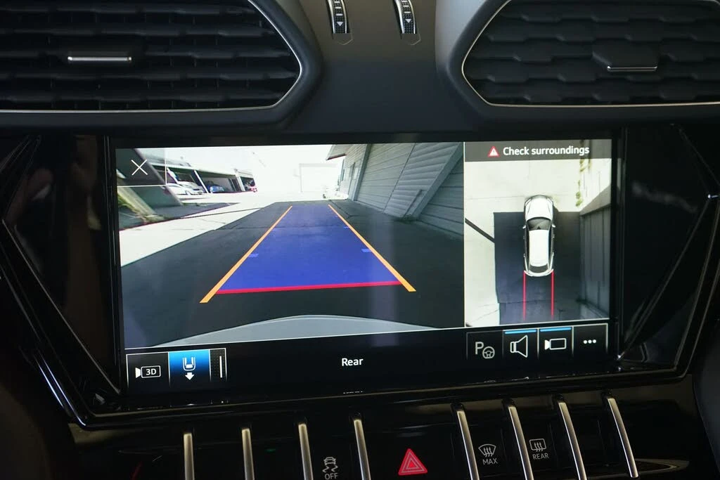 2023 Lamborghini Urus S - Image 14 of 31