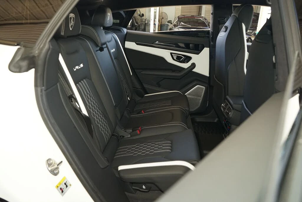 2023 Lamborghini Urus S - Image 21 of 31