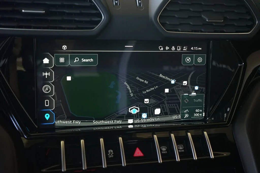 2023 Lamborghini Urus S - Image 16 of 31