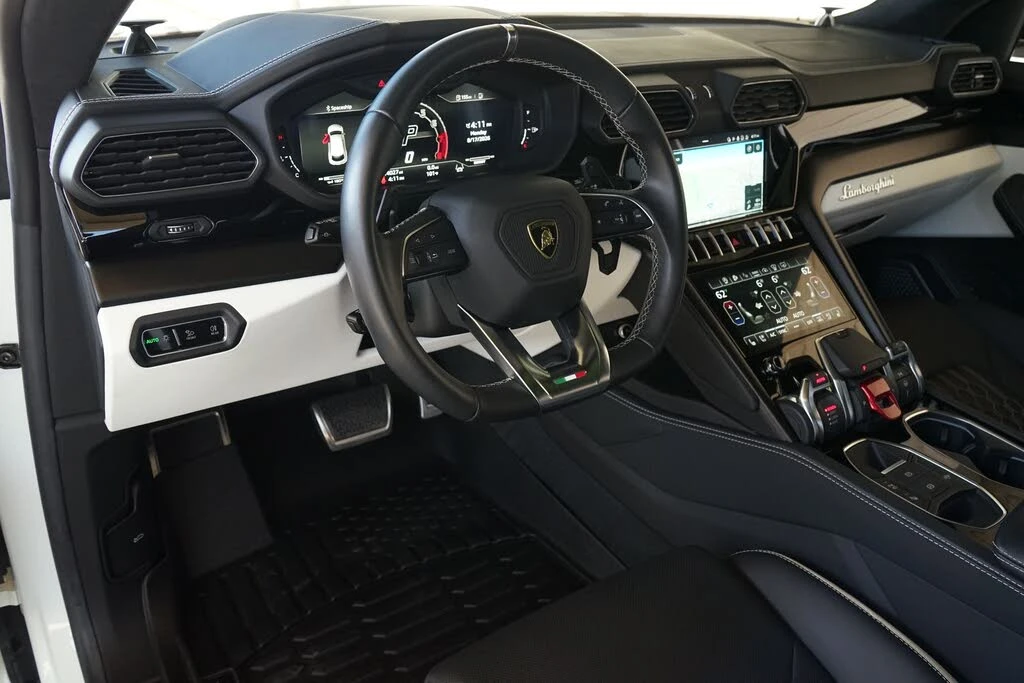 2023 Lamborghini Urus S - Image 7 of 31