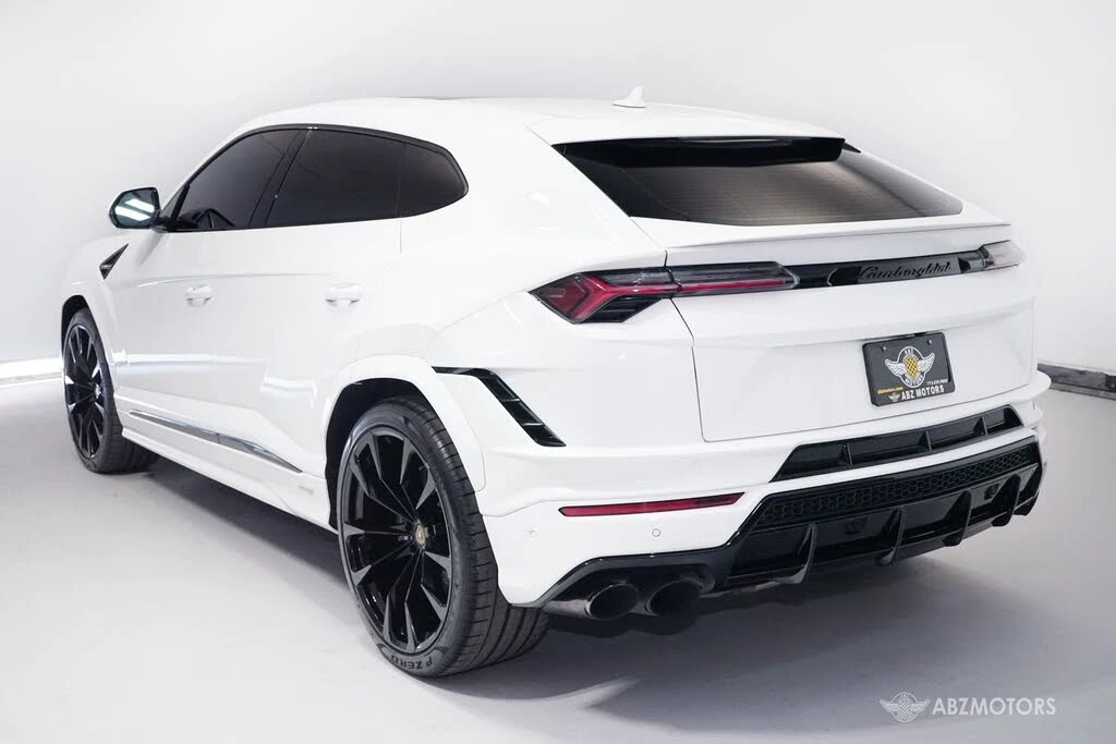 2023 Lamborghini Urus S - Image 6 of 31