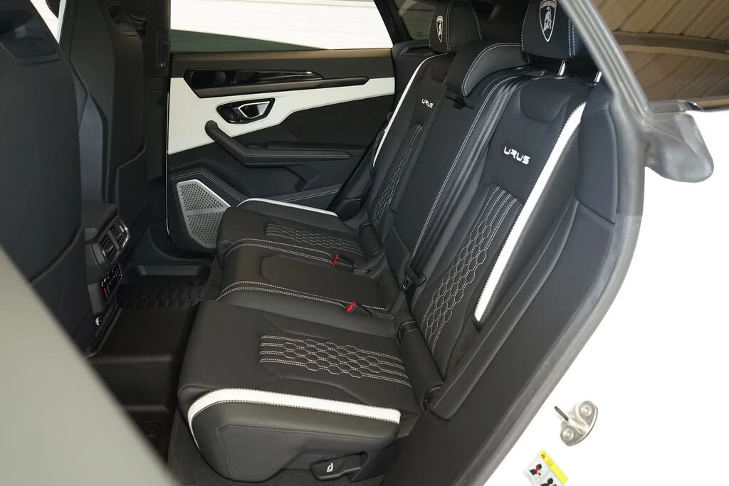 2023 Lamborghini Urus S - Image 23 of 31