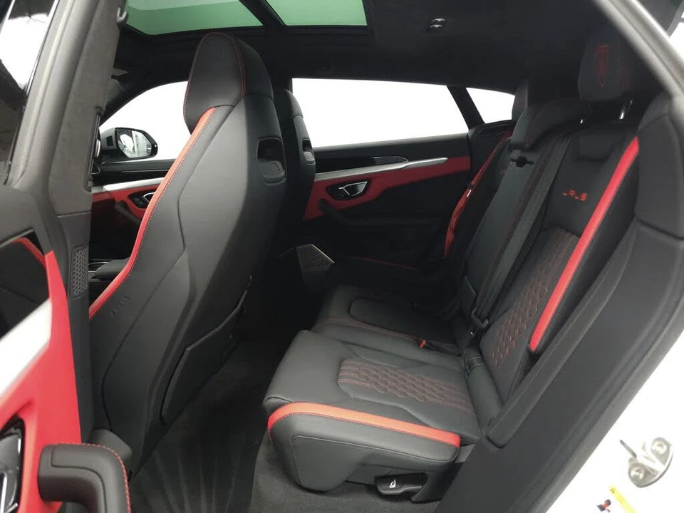 2023 Lamborghini Urus S - Image 21 of 31
