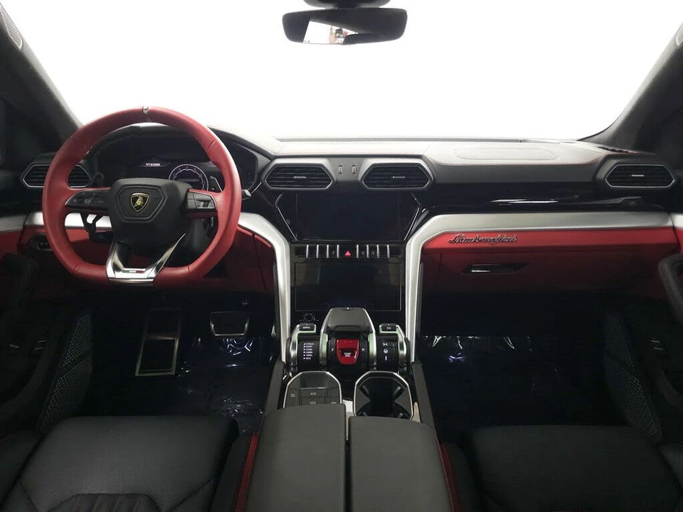 2023 Lamborghini Urus S - Image 20 of 31