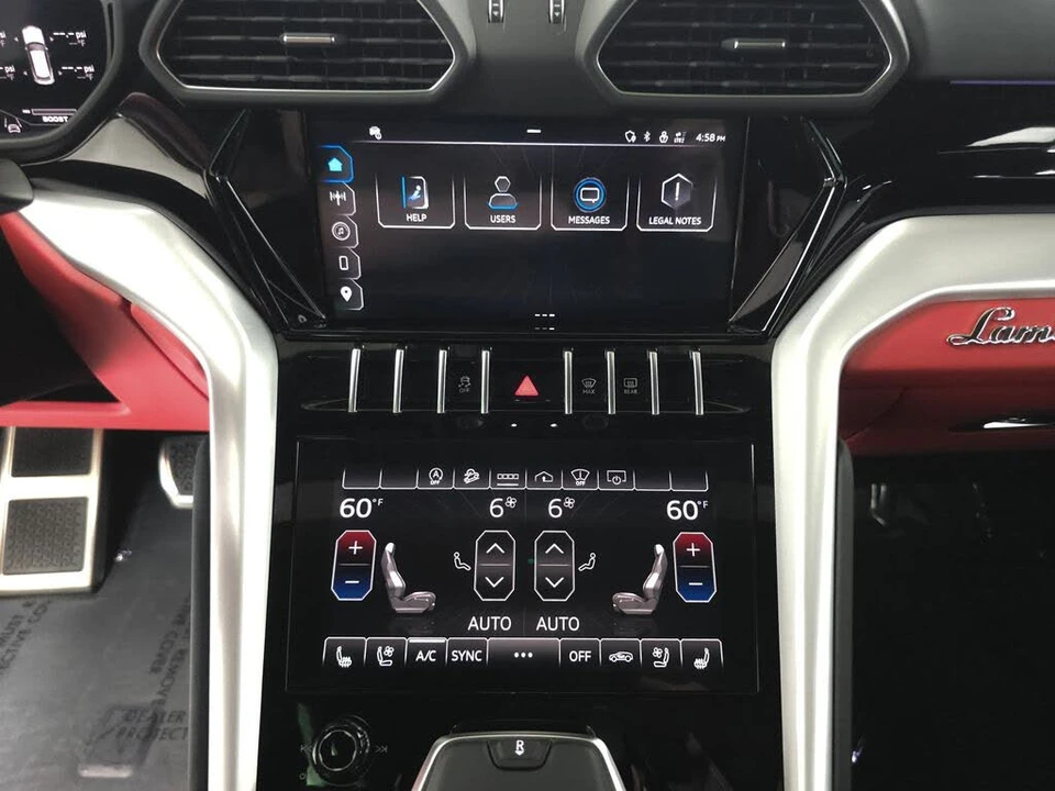 2023 Lamborghini Urus S - Image 16 of 31