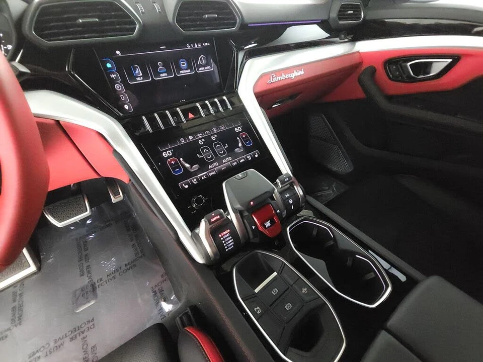 2023 Lamborghini Urus S - Image 14 of 31