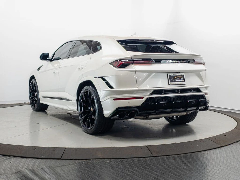 2023 Lamborghini Urus S - Image 23 of 31