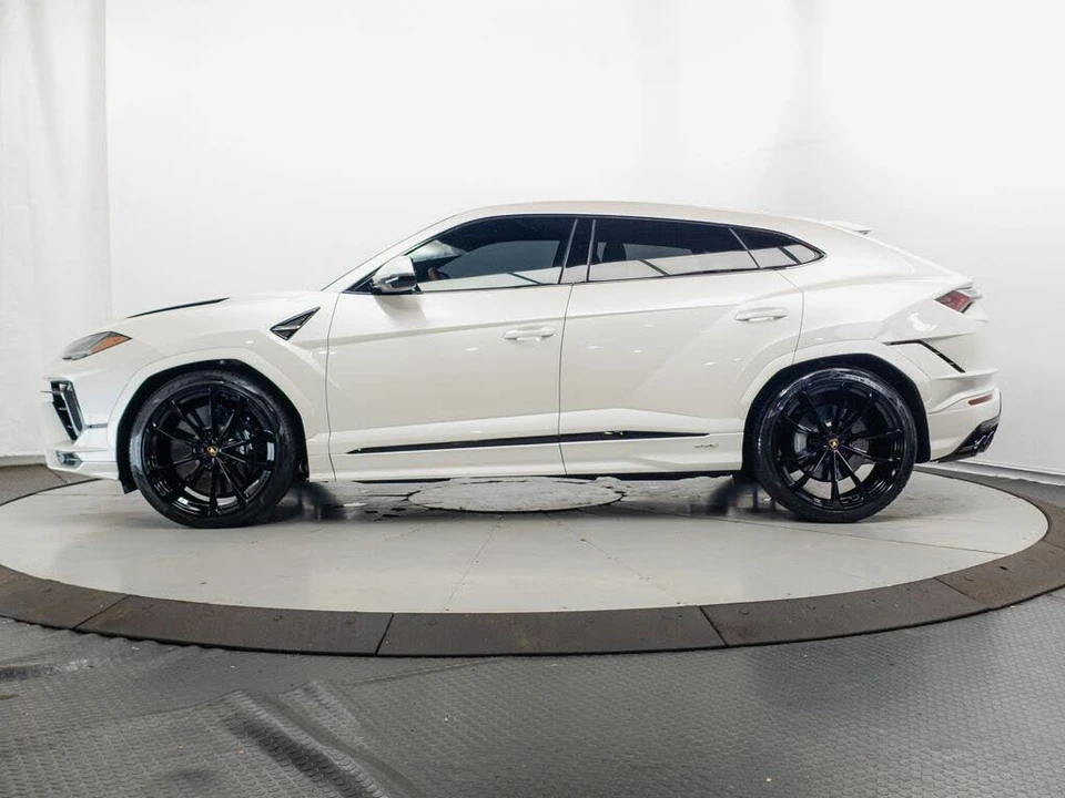 2023 Lamborghini Urus S - Image 4 of 31