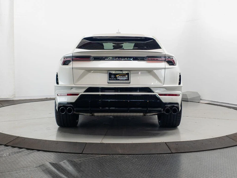 2023 Lamborghini Urus S - Image 24 of 31