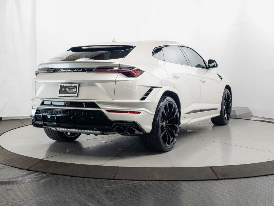 2023 Lamborghini Urus S - Image 27 of 31