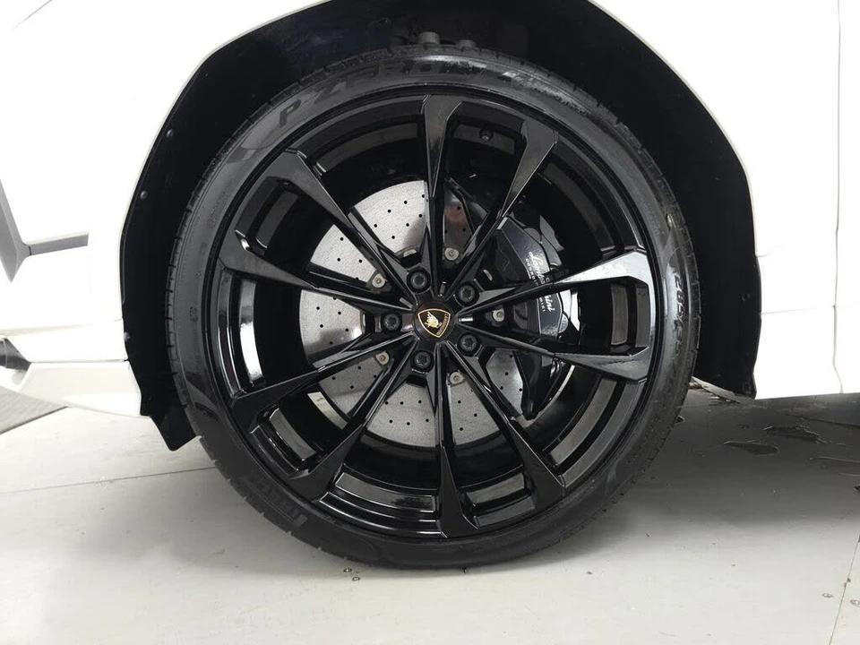 2023 Lamborghini Urus S - Image 31 of 31