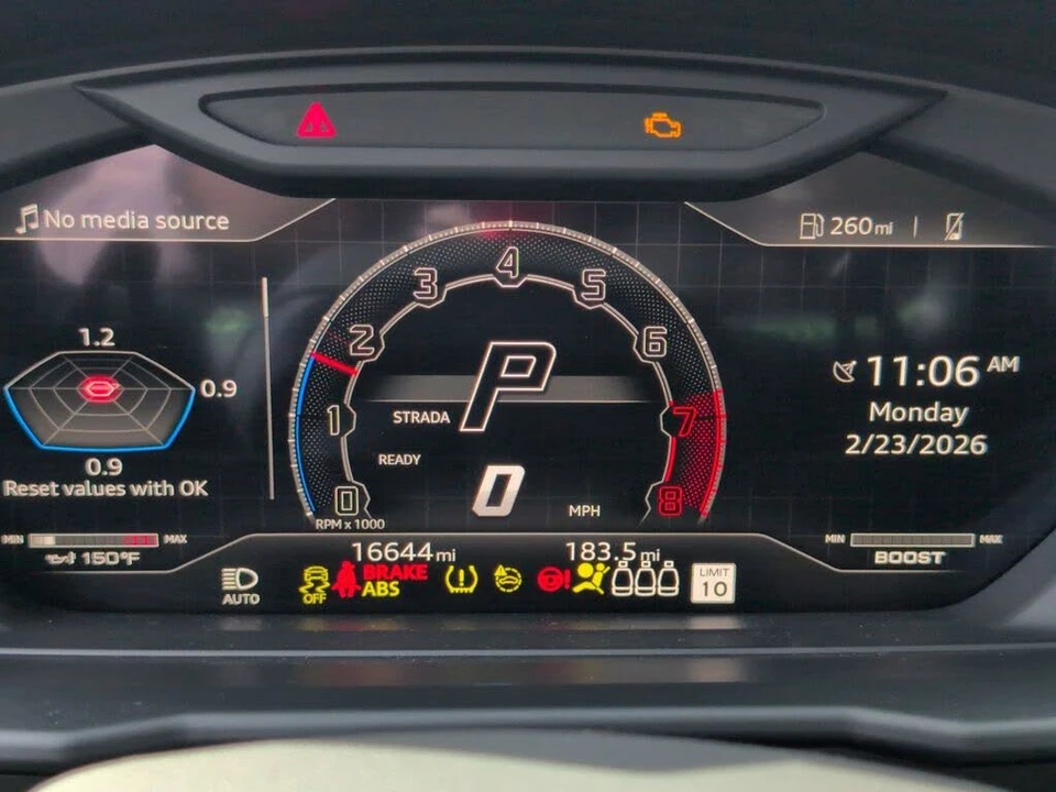 2023 Lamborghini Urus S - Image 20 of 30