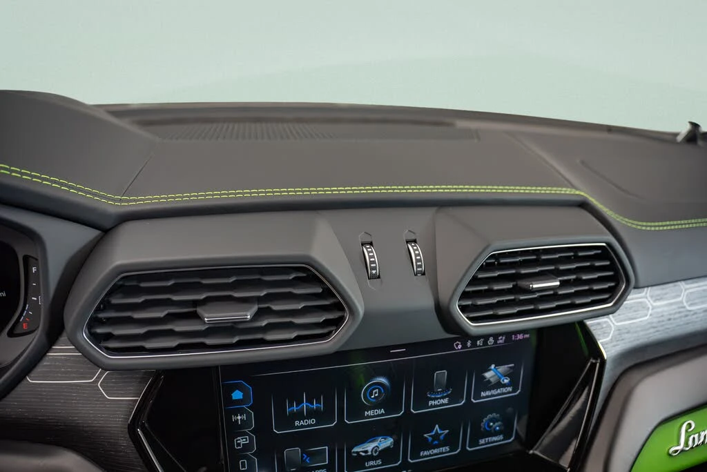 2023 Lamborghini Urus S - Image 15 of 23