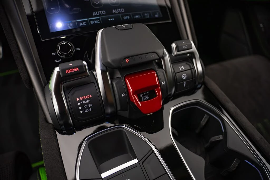 2023 Lamborghini Urus S - Image 18 of 23