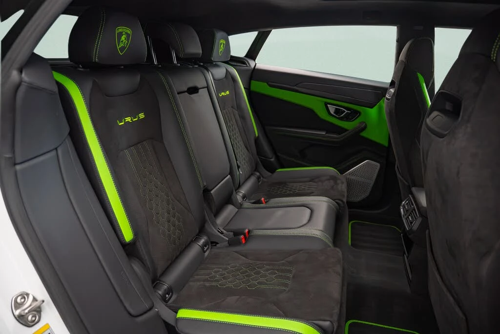 2023 Lamborghini Urus S - Image 12 of 23
