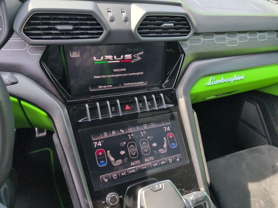 2023 Lamborghini Urus S - Image 21 of 30