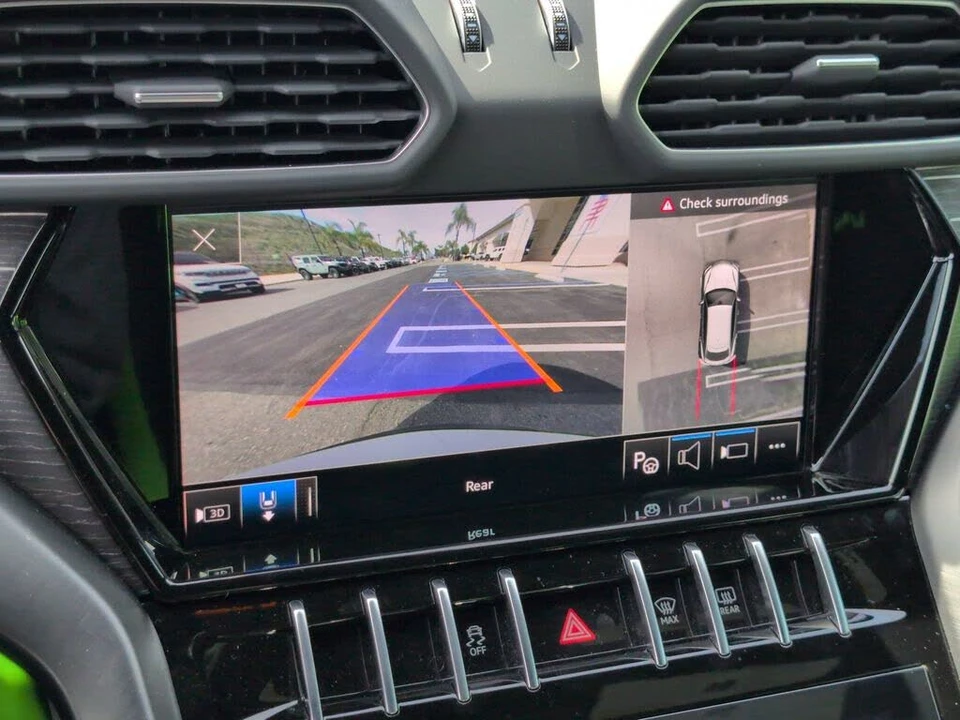 2023 Lamborghini Urus S - Image 23 of 30
