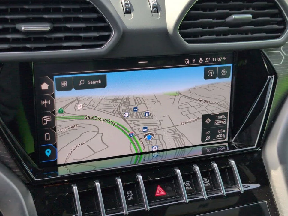 2023 Lamborghini Urus S - Image 22 of 30