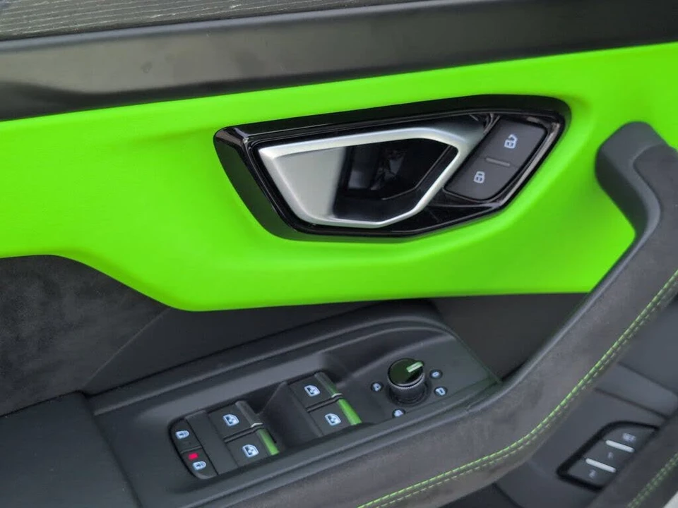 2023 Lamborghini Urus S - Image 15 of 30
