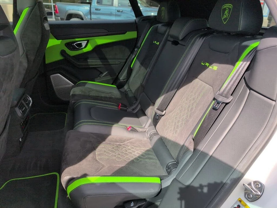 2023 Lamborghini Urus S - Image 26 of 30
