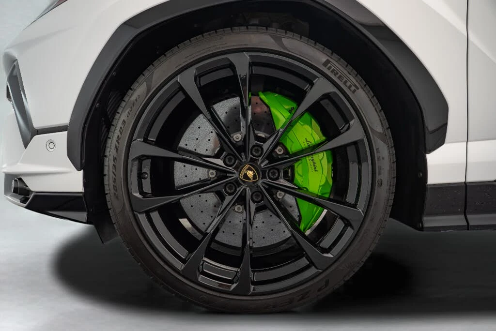 2023 Lamborghini Urus S - Image 22 of 23