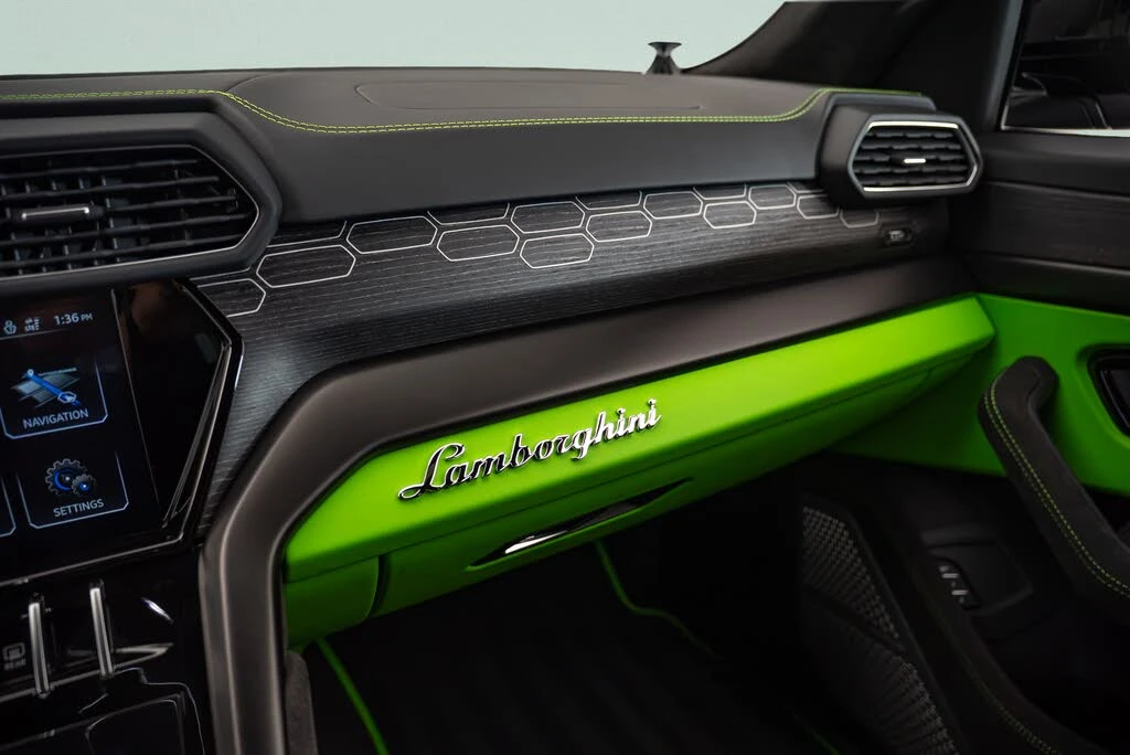 2023 Lamborghini Urus S - Image 19 of 23
