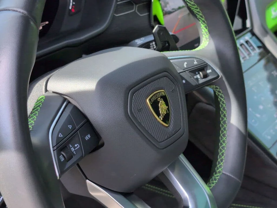 2023 Lamborghini Urus S - Image 28 of 30