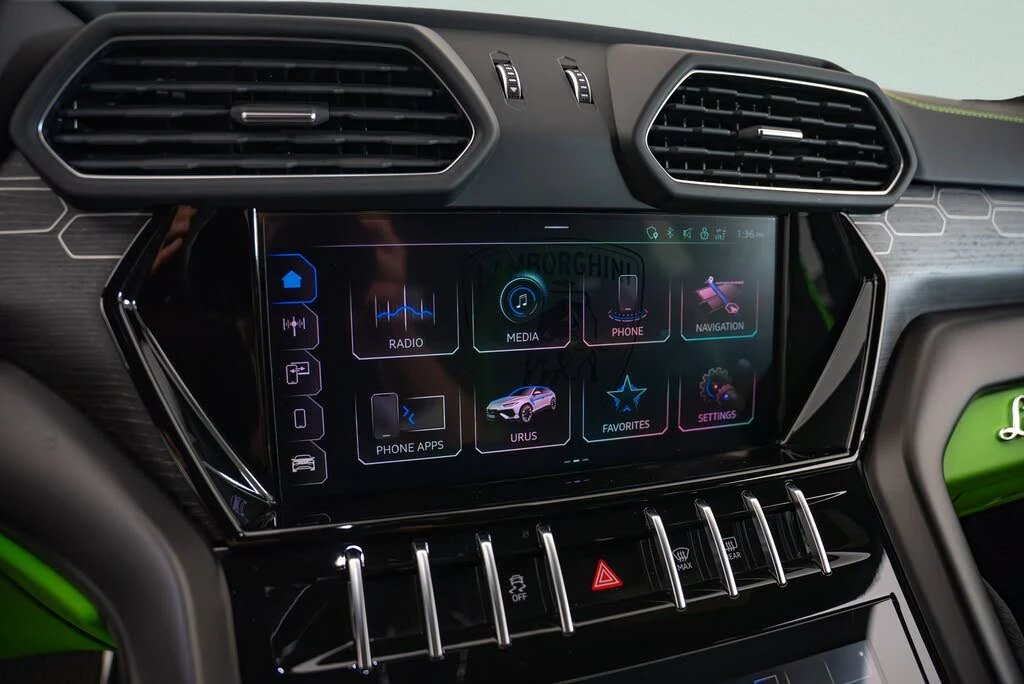 2023 Lamborghini Urus S - Image 16 of 23