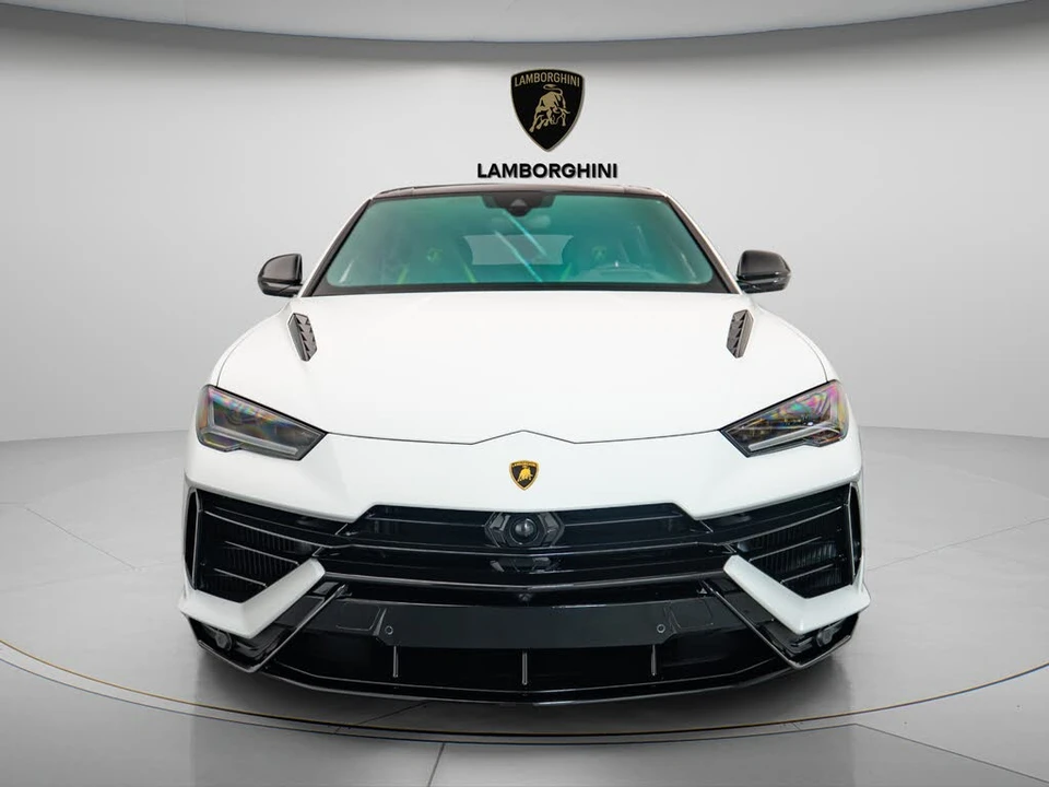 2023 Lamborghini Urus S - Image 2 of 23