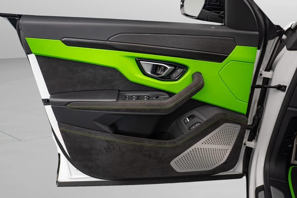 2023 Lamborghini Urus S - Image 21 of 23