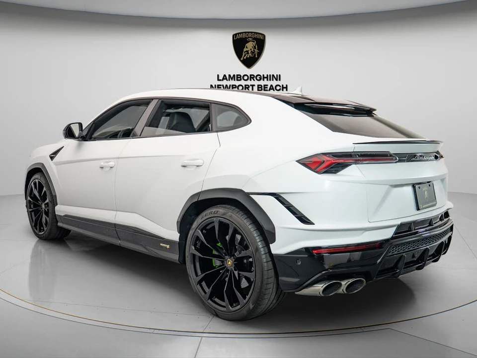 2023 Lamborghini Urus S - Image 4 of 23