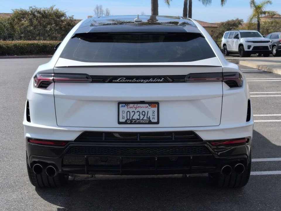 2023 Lamborghini Urus S - Image 7 of 30