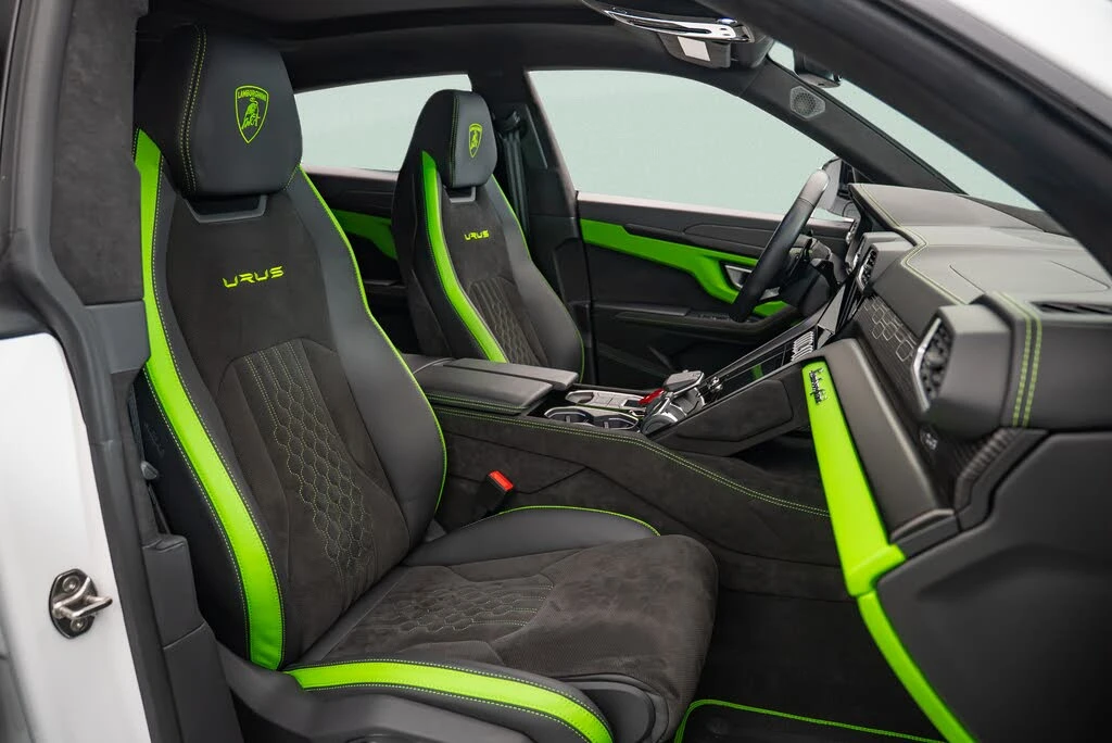 2023 Lamborghini Urus S - Image 10 of 23