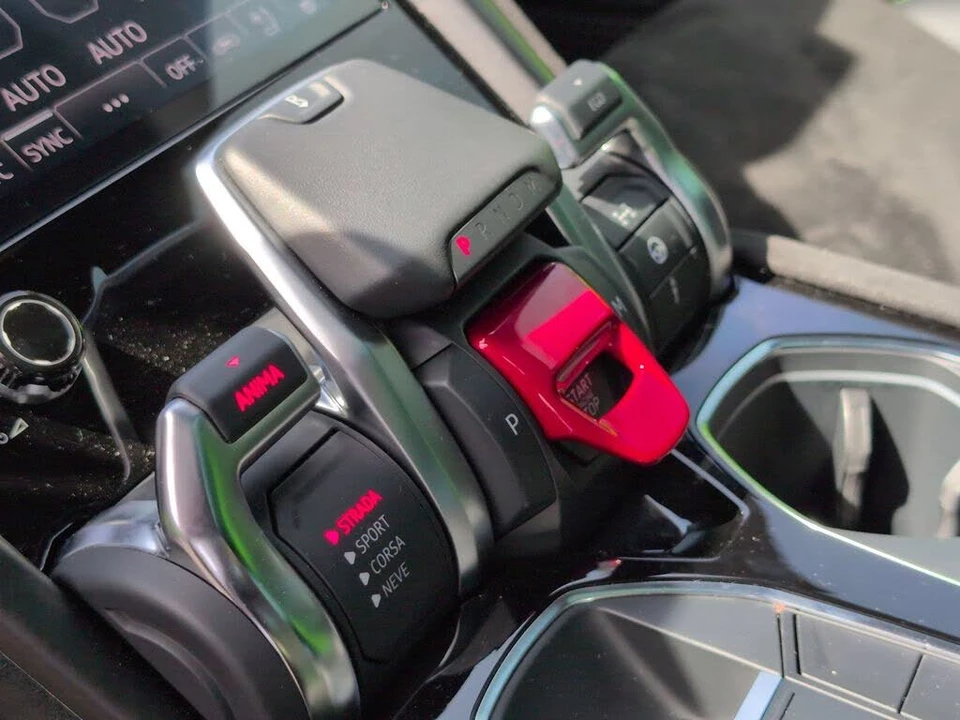 2023 Lamborghini Urus S - Image 29 of 30