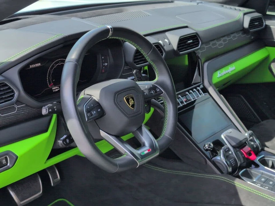 2023 Lamborghini Urus S - Image 13 of 30