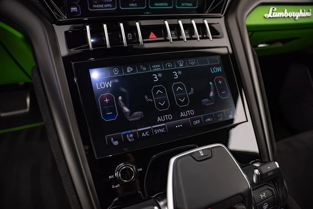 2023 Lamborghini Urus S - Image 17 of 23