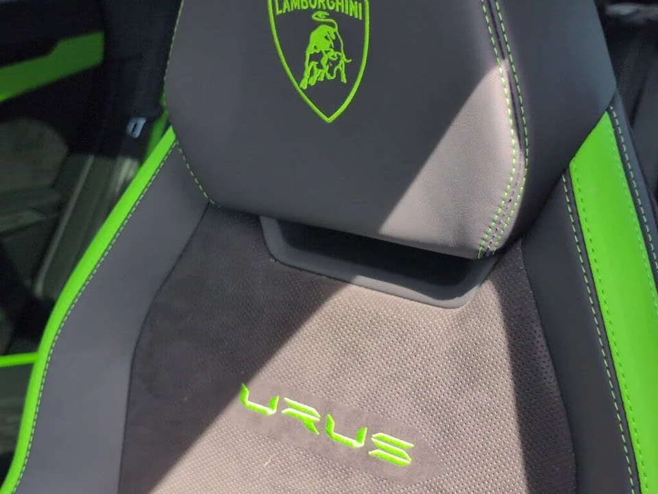 2023 Lamborghini Urus S - Image 30 of 30